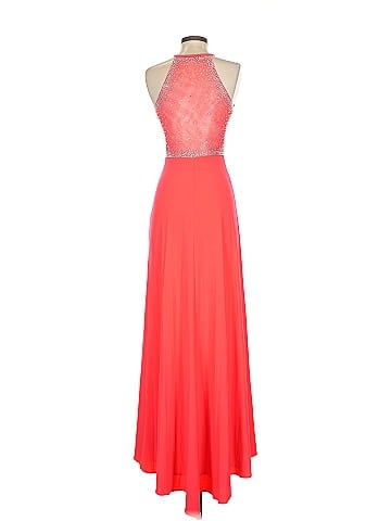 Morgan & Co. Cocktail Dress (view 2)