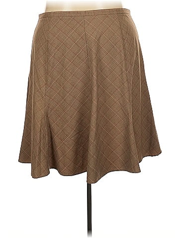 Lane Bryant Casual Skirt (view 2)