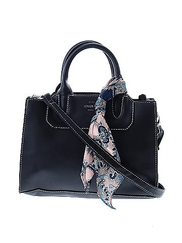 London Fog Satchel (view 1)