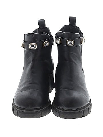 madden nyc Ankle Boots (view 2)