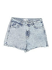 Vervet Denim Shorts