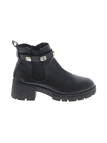 madden nyc Ankle Boots (view 1)