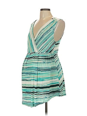 Liz Lange Maternity for Target Casual Dress (view 1)