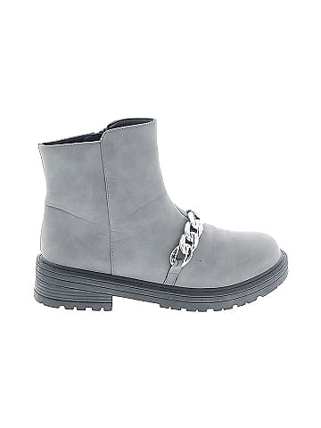 CL by Laundry Ankle Boots (view 1)