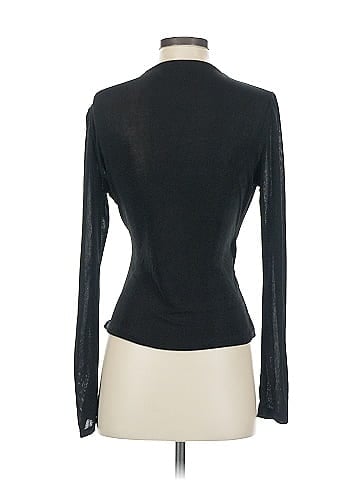 Evereve Long Sleeve Top (view 2)