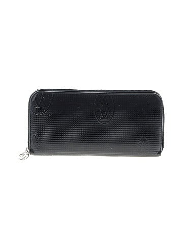 Cartier Leather Wallet (view 1)