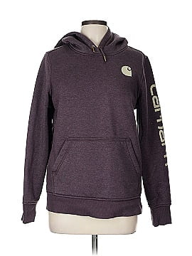 Carhartt Pullover Hoodie