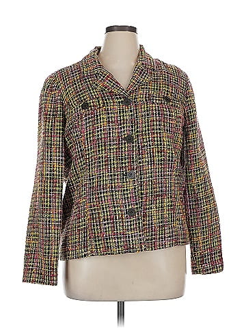 Christopher & Banks Jacket (view 1)
