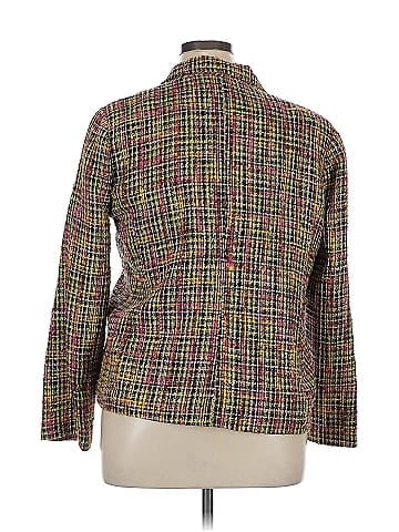 Christopher & Banks Jacket (view 2)
