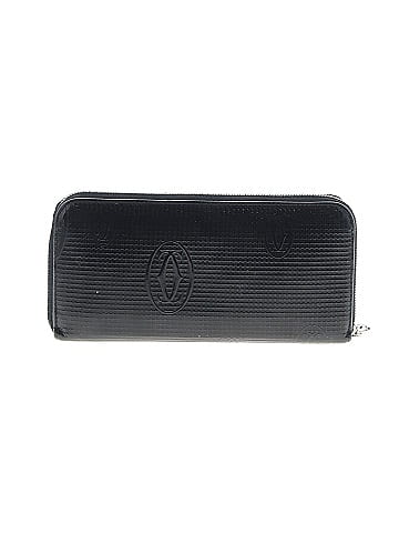 Cartier Leather Wallet (view 2)