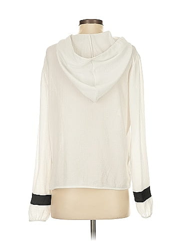L.A.M.B. Pullover Sweater (view 2)