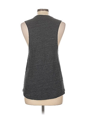 Bella + Canvas Sleeveless T-Shirt (view 2)