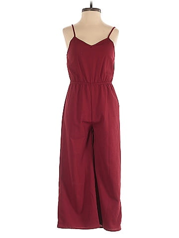 Shein Jumpsuit (view 1)