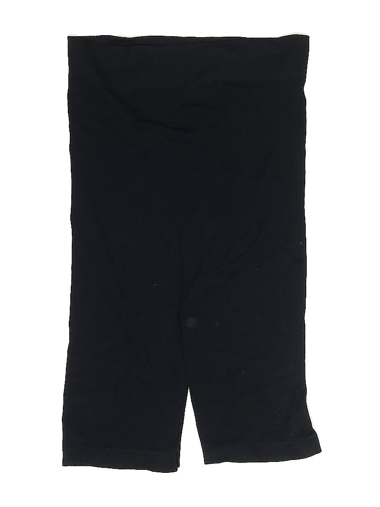 Pre-owned Assorted Brands Athletic Shorts In Black