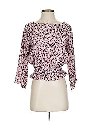 Ann Taylor 3/4 Sleeve Blouse