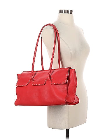 FURLA Leather Tote (view 2)