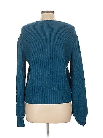 Liz Claiborne Pullover Sweater (view 2)