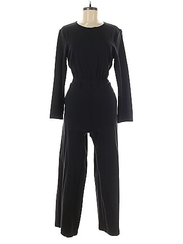 Leze the label Jumpsuit (view 1)