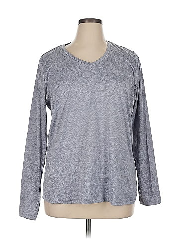 RBX Long Sleeve T-Shirt (view 1)