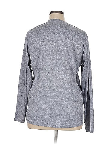 RBX Long Sleeve T-Shirt (view 2)