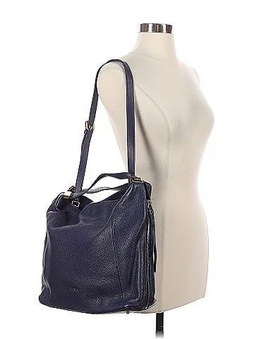 FURLA Leather Satchel (view 2)