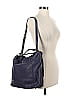 FURLA 100% Leather Blue Leather Satchel One size - photo 2