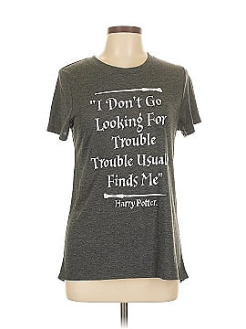 Harry Potter Short Sleeve T Shirt