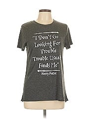 Harry Potter Short Sleeve T Shirt