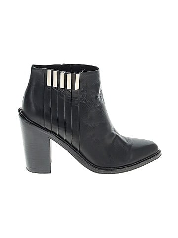 L.A.M.B. Ankle Boots (view 1)