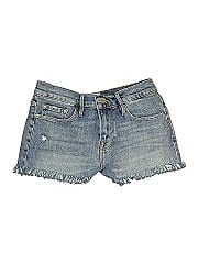 Frame Denim Denim Shorts