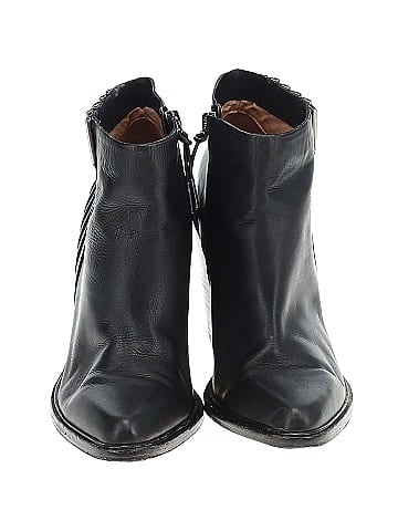 L.A.M.B. Ankle Boots (view 2)