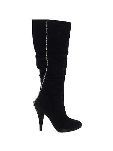 Pour La Victoire Boots (view 1)