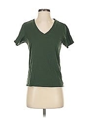 Pact Short Sleeve T Shirt