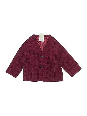 First Impressions Blazer (view 1)