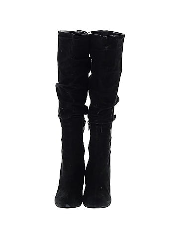 Pour La Victoire Boots (view 2)