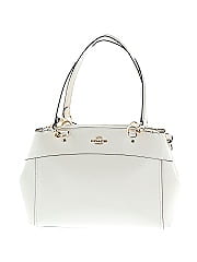 Coach Factory Satchel