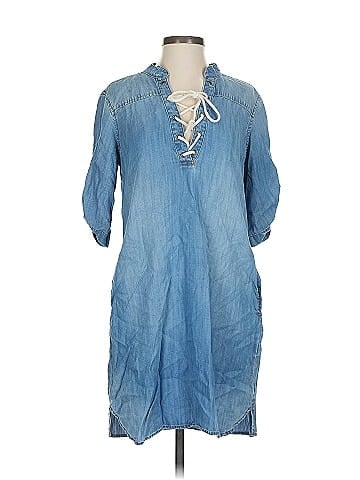 Cloth & Stone Casual Dress (view 1)