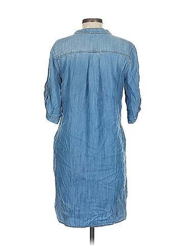 Cloth & Stone Casual Dress (view 2)