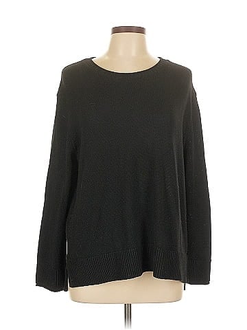 Ella Moss Pullover Sweater (view 1)