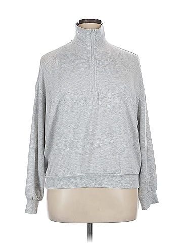 Lou & Grey Turtleneck Sweater (view 1)