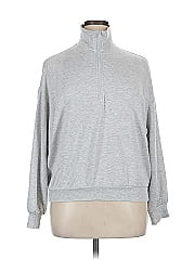 Lou & Grey Turtleneck Sweater
