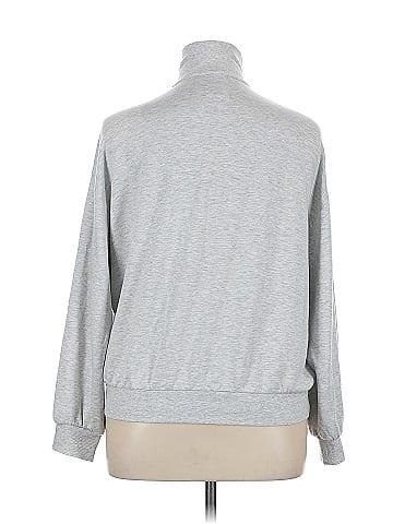 Lou & Grey Turtleneck Sweater (view 2)