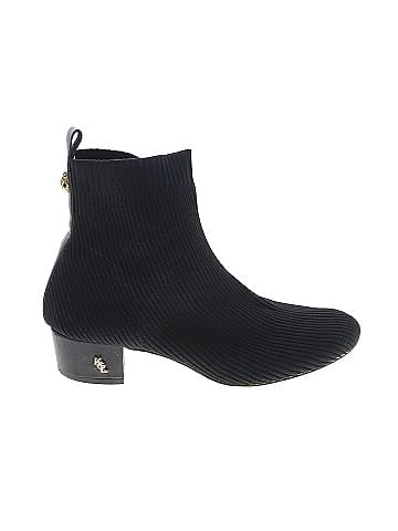 Kurt Geiger London Ankle Boots (view 1)