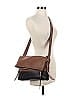 Marc Jacobs 100% Leather Brown Leather Crossbody Bag One size - photo 2
