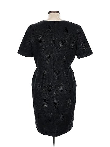 Whistles Cocktail Dress (view 2)