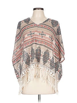 Almost Famous Poncho