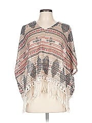 Almost Famous Poncho