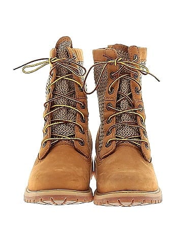 Timberland Boots (view 2)