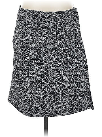 Rip Skirt Casual Skirt (view 1)