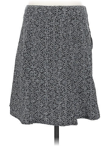 Rip Skirt Casual Skirt (view 2)